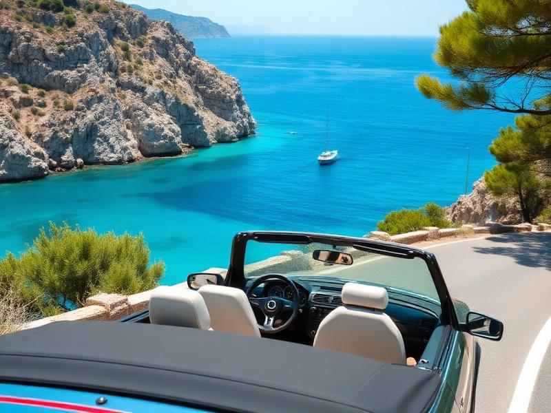 Rent a Car
